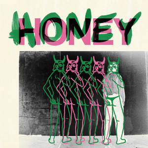 HONEY by BRAKWATER