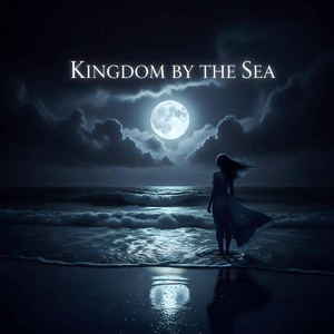 Kingdom By The Sea by AI TRANCE LAB