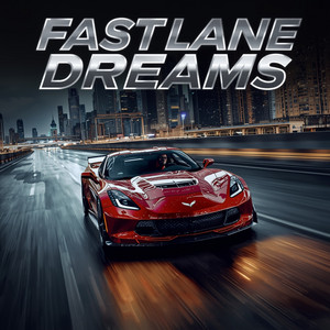 Fast Lane Dreams by Kevin sumo