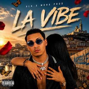 La vibe by Alk, Moha Prod