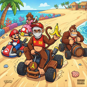 Banana (Mario Kart Shatta) by Timoun