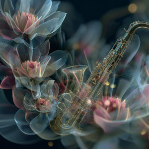 Electric Groove Flow by Rosalie Yeats