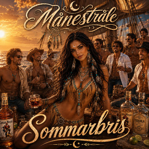 Sommarbris by Månestråle