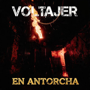 En antorcha by VoltajeR