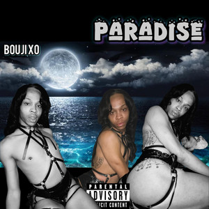 Boují - Paradise (La-La Land)