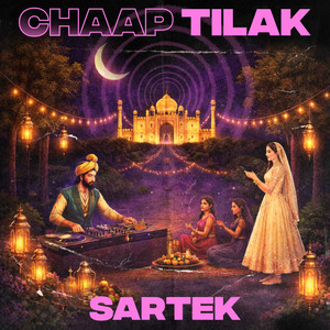 Chaap Tilak by Sartek