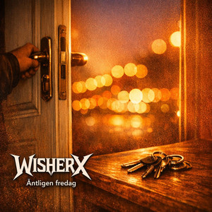 Äntligen Fredag by WisherX