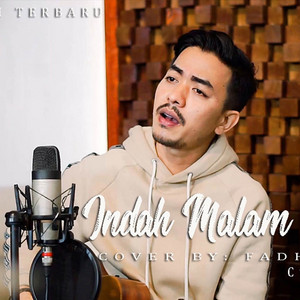 Indah Malam Sayang by Fadhil Mjf