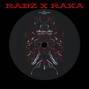 RED DRAGON BBRK by RABZ, Raka Remixer