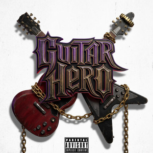 GUITAR HERO by Oyocce, TOF