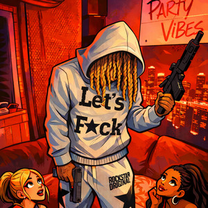 RiCHWRLD - Am I A Whore?