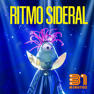 Ritmo Sideral by 31 Minutos, C-Lurico & Area 31