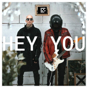 Hey You by SPYCAMERA
