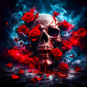 Ache In The Night by The Burning Curse