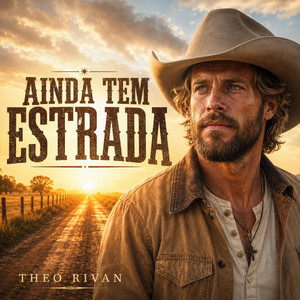 Ainda Tem Estrada by Theo Rivan