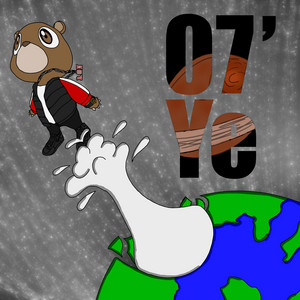 07' Ye by Juss Ron