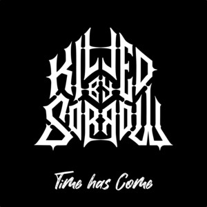 Master of Yourself by Killed by Sorrow