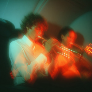 Intention And Improv by Blue Flame Collective