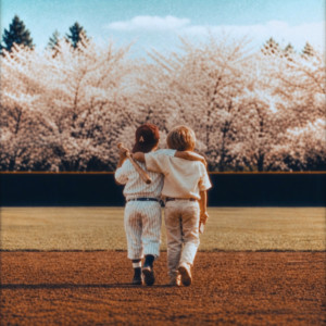 ユニフォーム by UKI