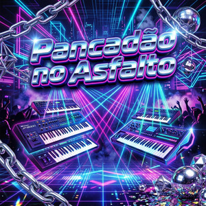 Pancadão no Asfalto by Durval Matos Andrade