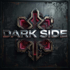 Dark Side by Las cenizas de Nick Furia, Beatriz Villar