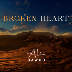 Broken Heart by Ali Dawud