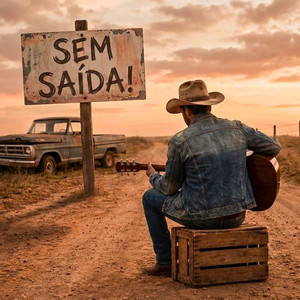 Sem saida! by josemir music