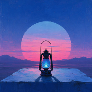Neon Arp by Virellos Loco