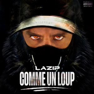 Comme Un Loup by Lazip