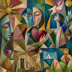 Tirsonek by Mem Ararat