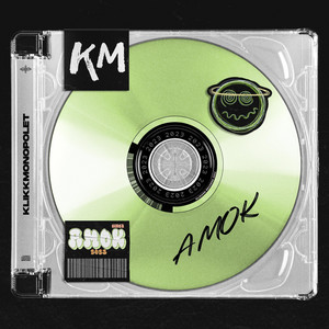 Amok by Klikkmonopolet, Roc Meiniac