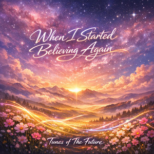Back To My Word by Tunes of the Future