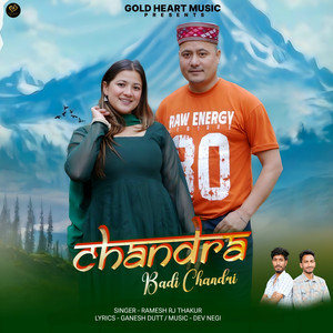 Chandra Badi Chandri by Ramesh Rj Thakur