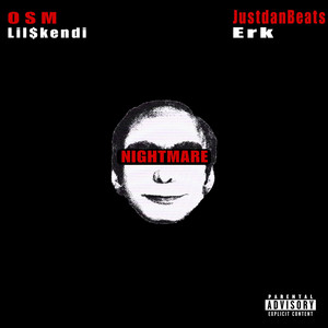 Portada de NIGHTMARE