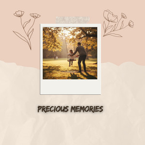 Precious Memories by David Souza Guitar, ChillØut, Ted D'souza, The Pianist