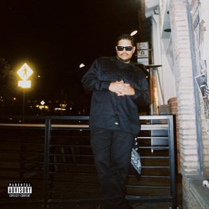 NO MORE TALK by Tacet, cassyb, BLOODGROUND