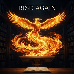 Rise Again by Kruzz Beats