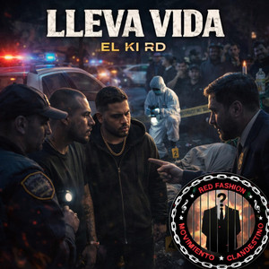 Lleva vida by Movimiento Clandestino RD, El Ki RD