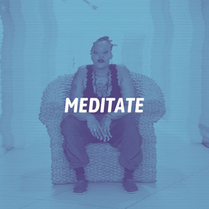 Portada de Meditate
