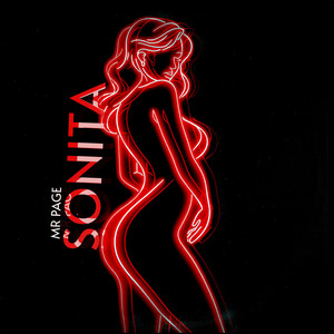 Mr. Page - Sonita
