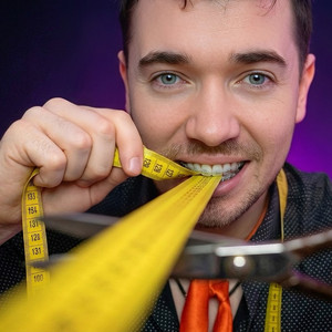 Prise de mesures by ASMR Tom et sérénité