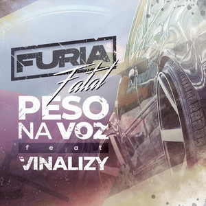 Peso na Voz (feat. Vinalizzy)