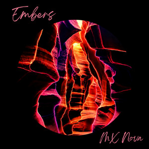 Embers by MX Nova