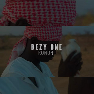 Bezy One - Kononi
