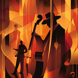 Warm Low Hours by Rafael Moreno Trio