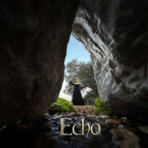Echo by Shiloh Lovelle