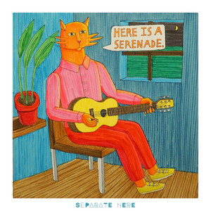 Separate Here by Gejo