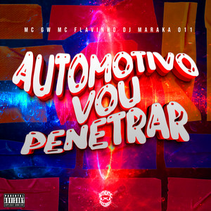 Automotivo Vou Penetrar