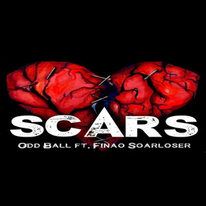 Portada de Scars