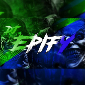 PIRANHA by DJ EPIFY